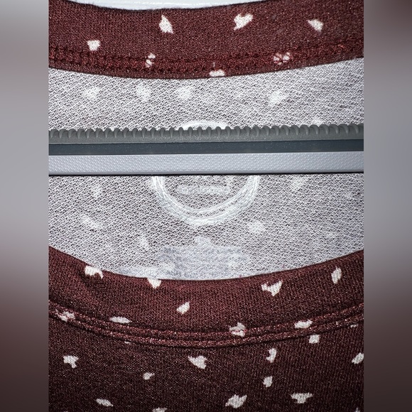 Maurice’s 24/7 T-shirt size 1X - Picture 2 of 3